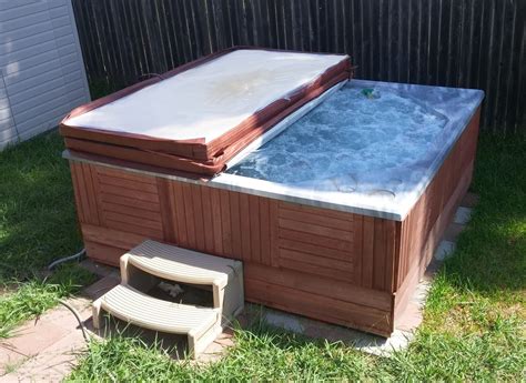 see also. . Craigslist hot tubs